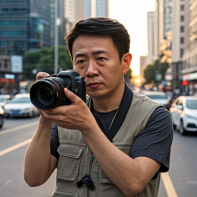 Journalists — OPZEROTRACE device users