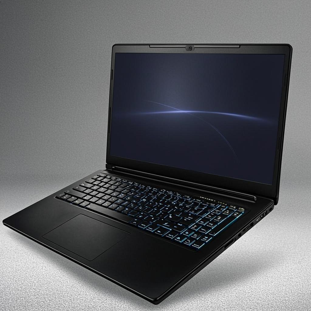 OPZeroTrace Laptop privacy workstation