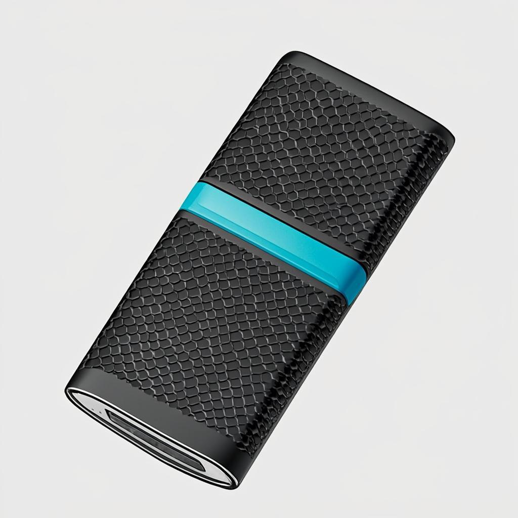 OPZeroTrace Pen privacy flash drive